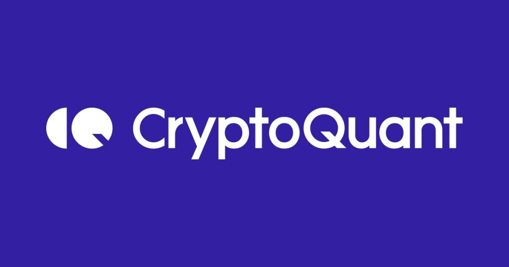 CryptoQuant | Community insights