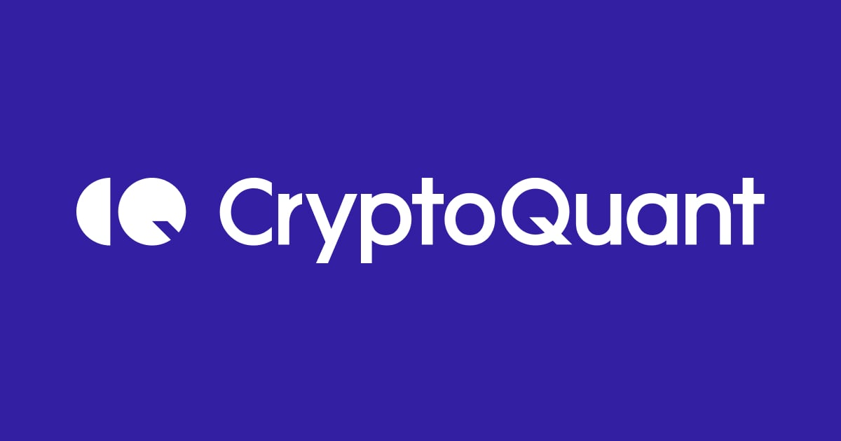 CryptoQuant | Community insights